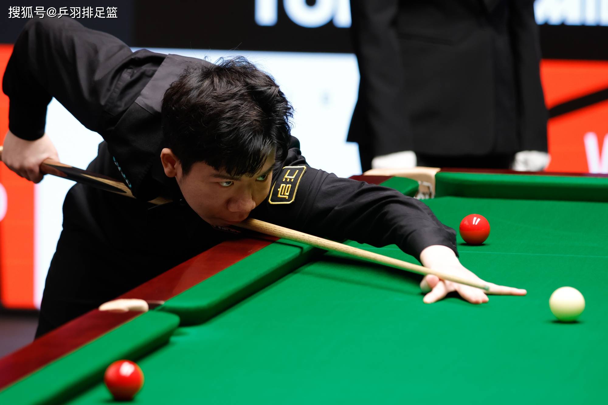 仅是赛事的 仅是赛事的