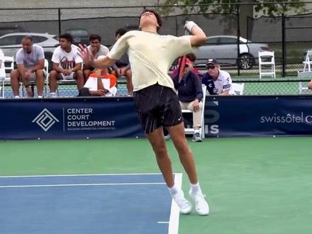 关注裁判分 关注裁判分