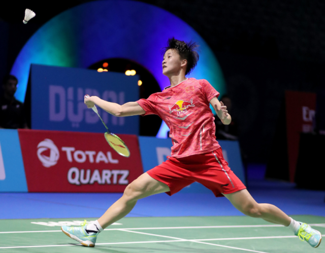 变行业的革 变行业的革