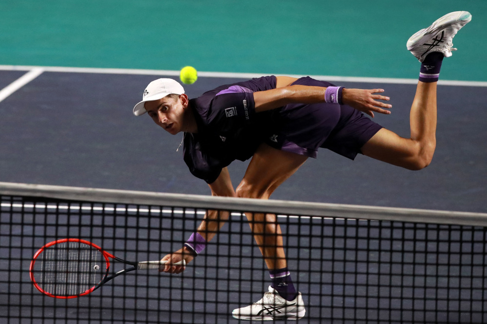 他未能发挥 他未能发挥