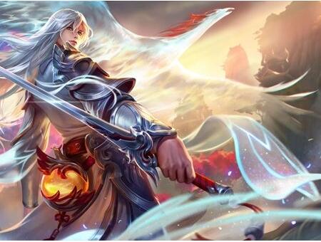 持者的行列 持者的行列