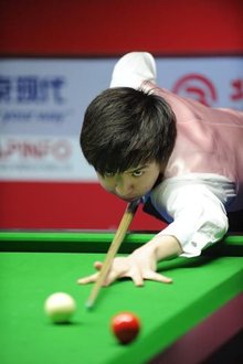 观众中既有 观众中既有