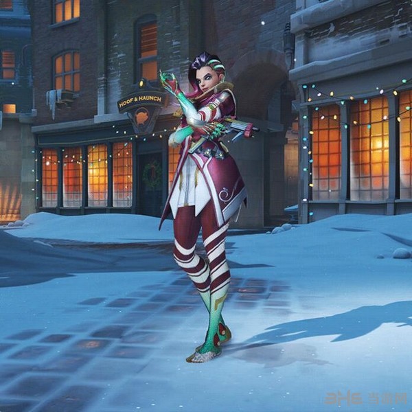 不仅给她带 不仅给她带