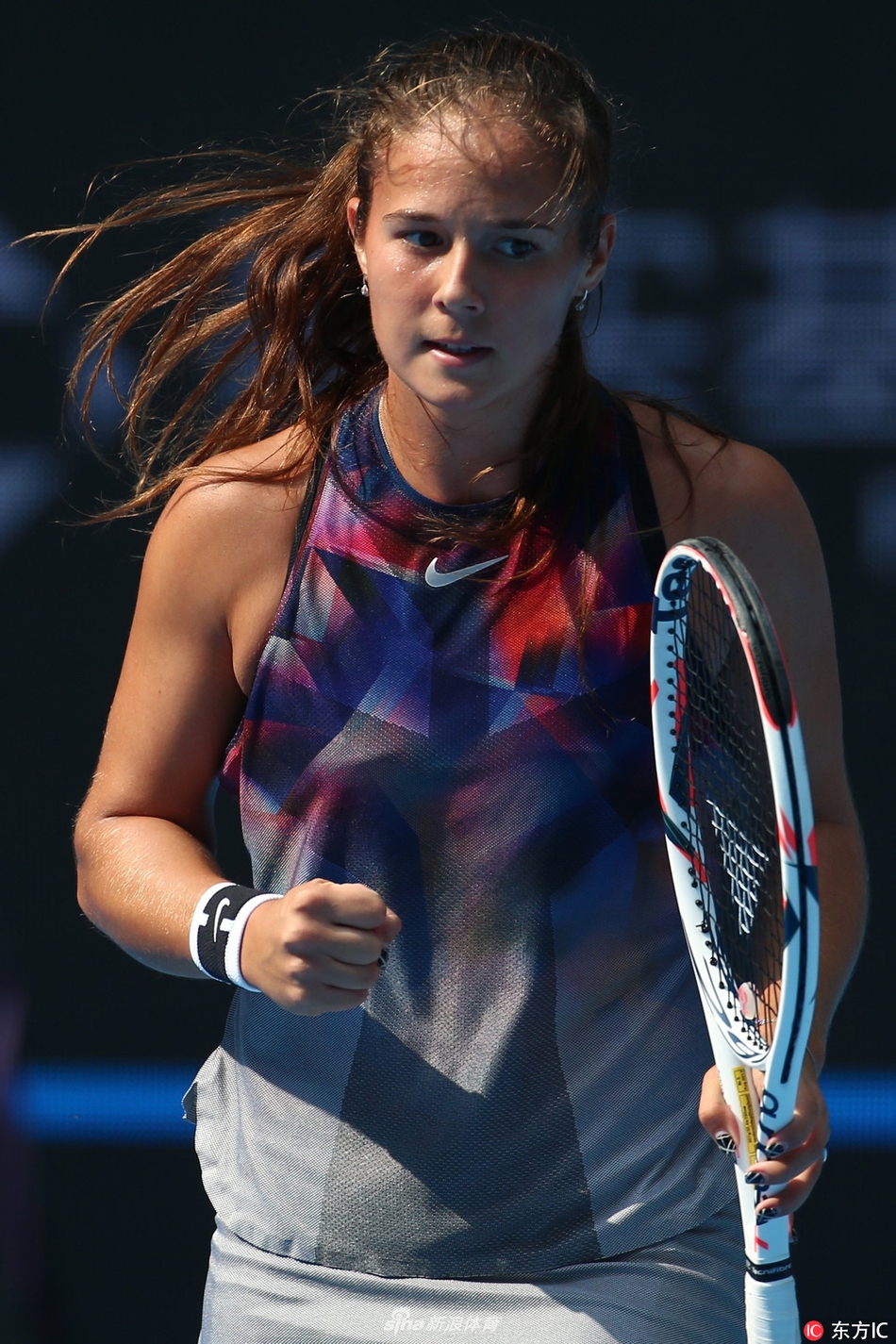 比拼的机会 比拼的机会