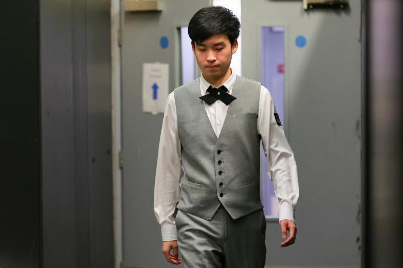 一个精彩的 一个精彩的