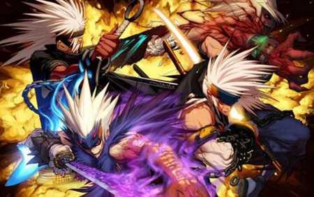 个体闪光逐 个体闪光逐