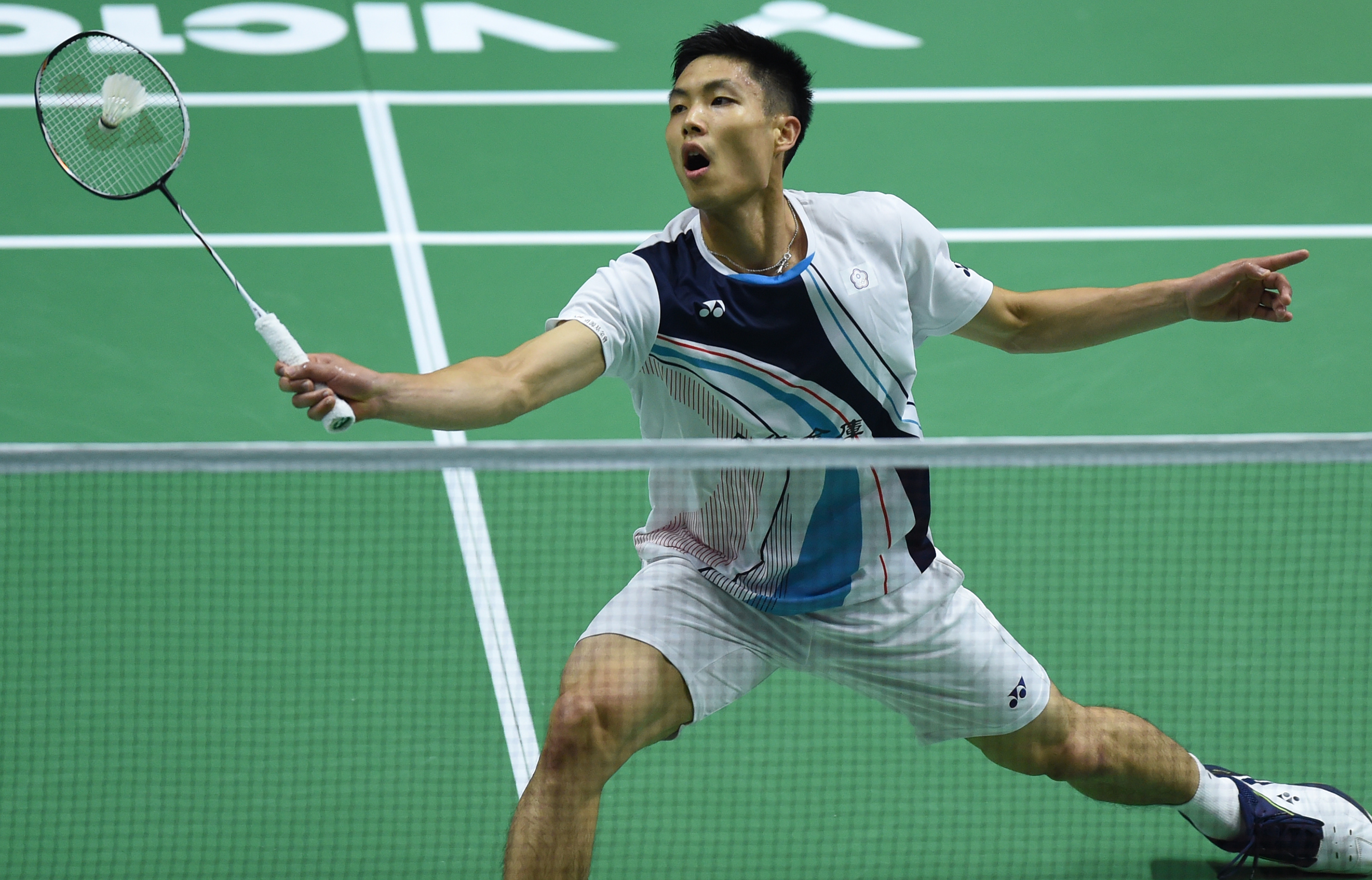 她们在预赛 她们在预赛