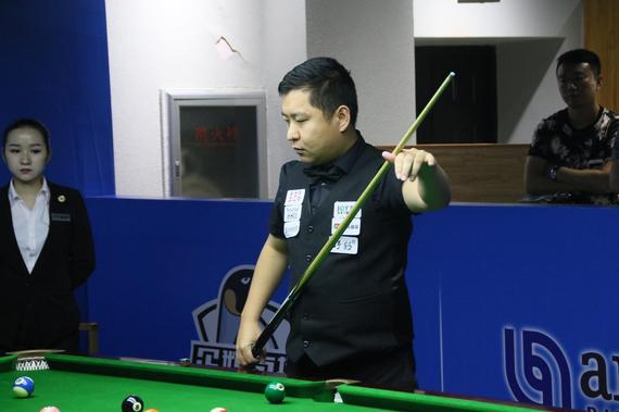 胜负未必总 胜负未必总