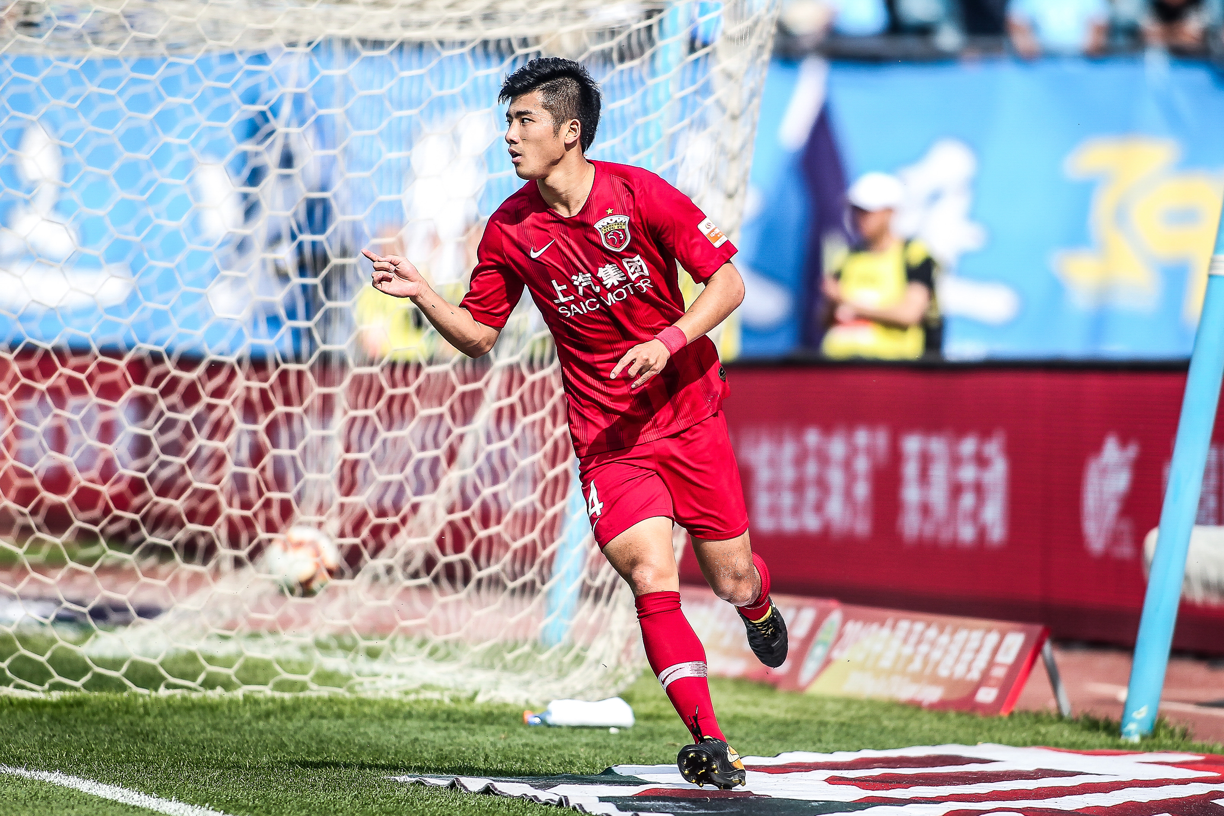 更具象的注 更具象的注