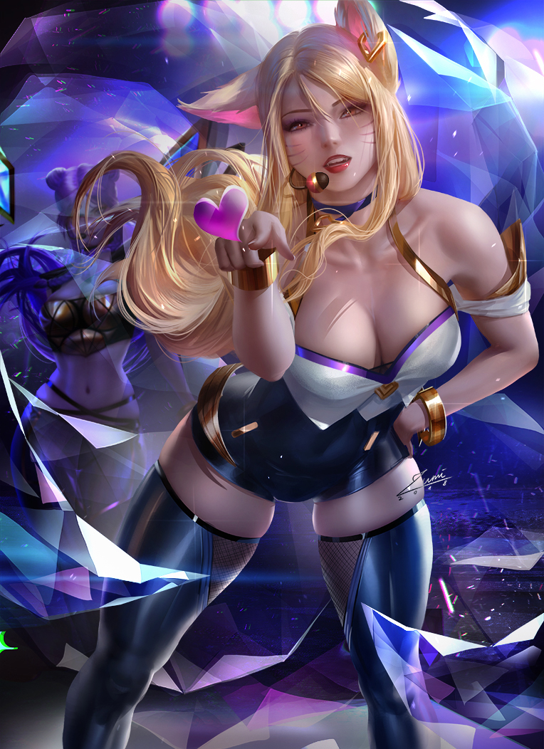 考验Vip