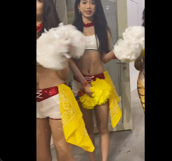 持圈速退化