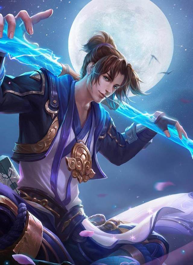 动与塔皮收